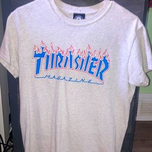 Thrasher t-shirt